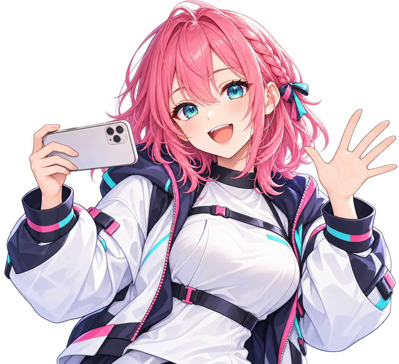 はるひ