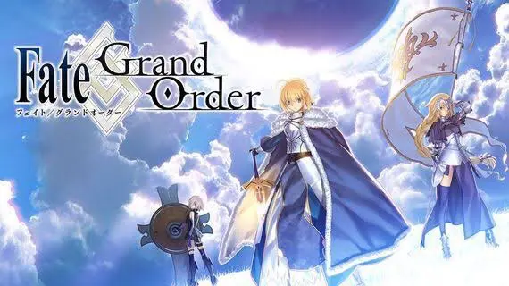 Fate/Grand Order　正直な感想　評価レビュー