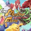 LINE：モンスターファーム　正直な感想　評価レビュー