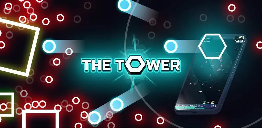 The Tower　正直な感想　評価レビュー