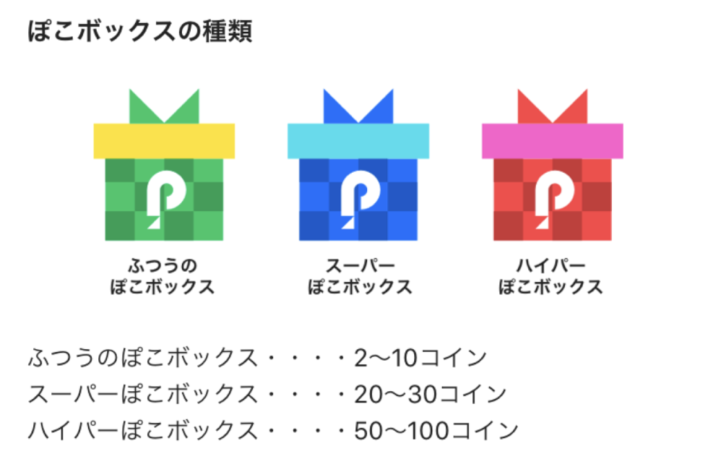 配信画面のイメージ